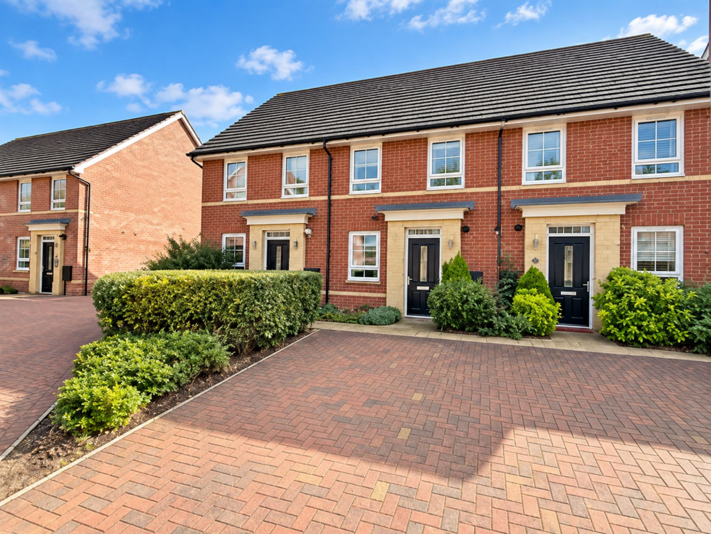 Main image of property: Alder Close, Peterborough, PE2