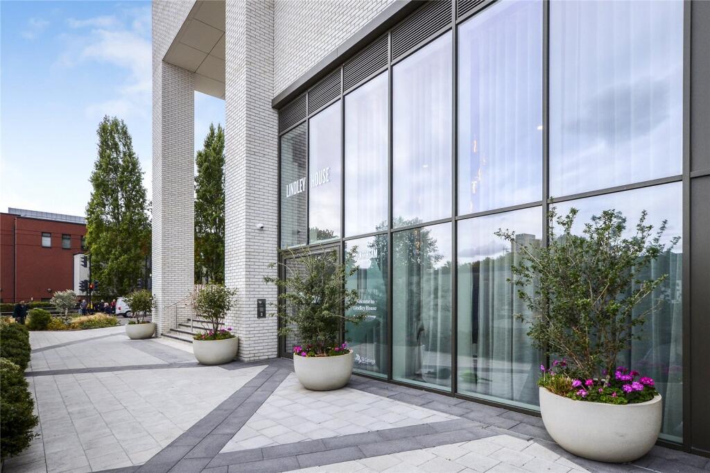 Main image of property: Henshaw Parade, The Hyde, London, NW9