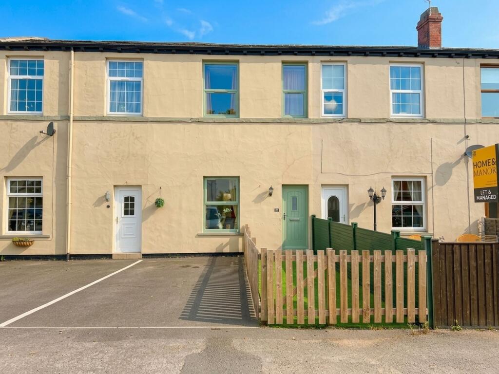 Main image of property: Lascelles Hall Road, Huddersfield, HD5