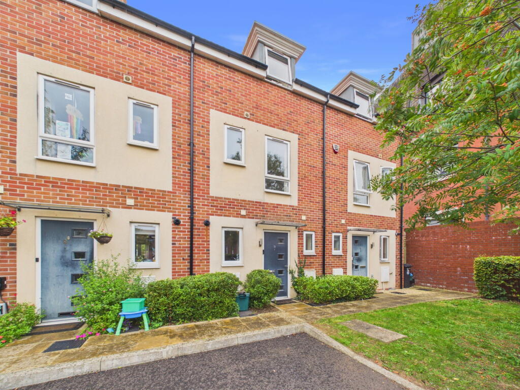 Main image of property: Granby Mews, Bedminster, BS3