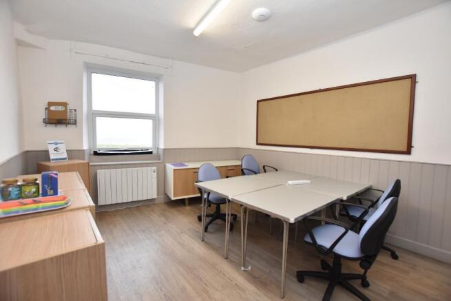 Office T3