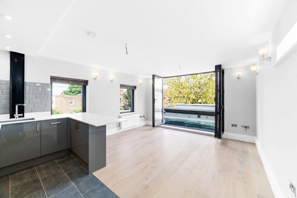 Main image of property: Villiers Road, London, NW2