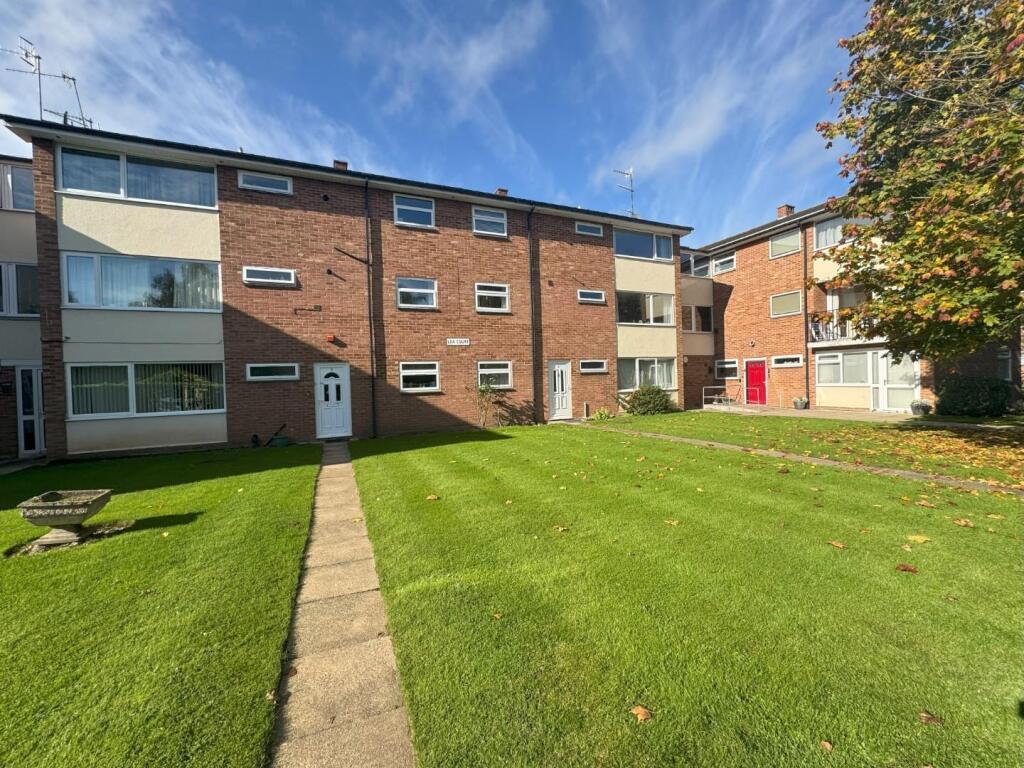 Main image of property: Sandfield Road, Stratford-Upon-Avon