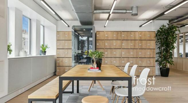 Fulham Centre Fulham Broadway SW6 office to let west London27 huddle.jpg