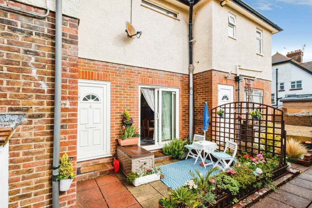 Main image of property: Langton Road, WORTHING, West Sussex, BN14