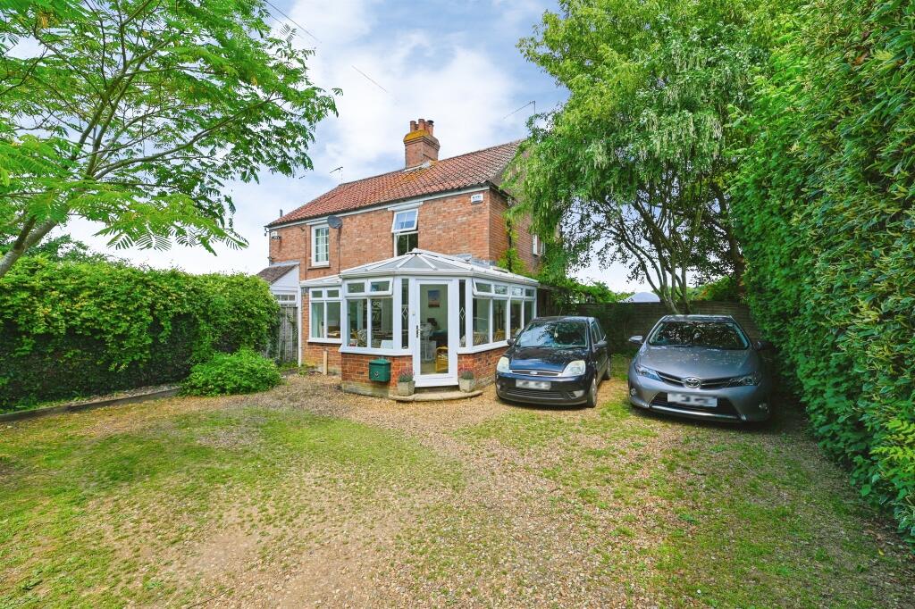Main image of property: Shepherdsgate Road, Tilney All Saints, King's Lynn