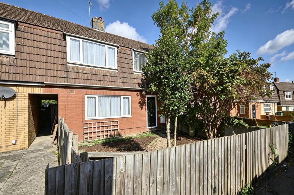 Main image of property: Hareclive Road, Bristol