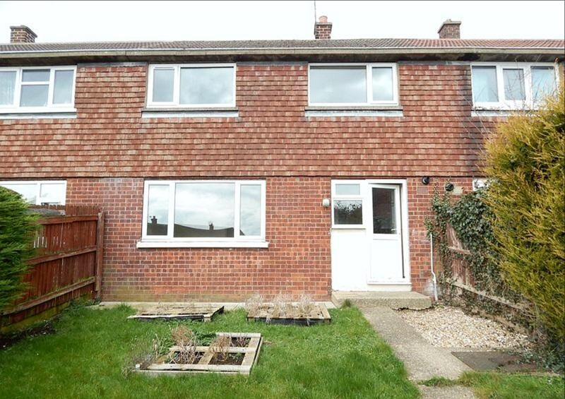 Main image of property: Javelin Avenue, Brookenby, LN8
