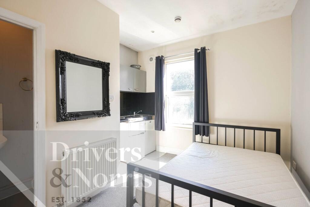Main image of property: Fairbridge Road, Archway, London, N19
