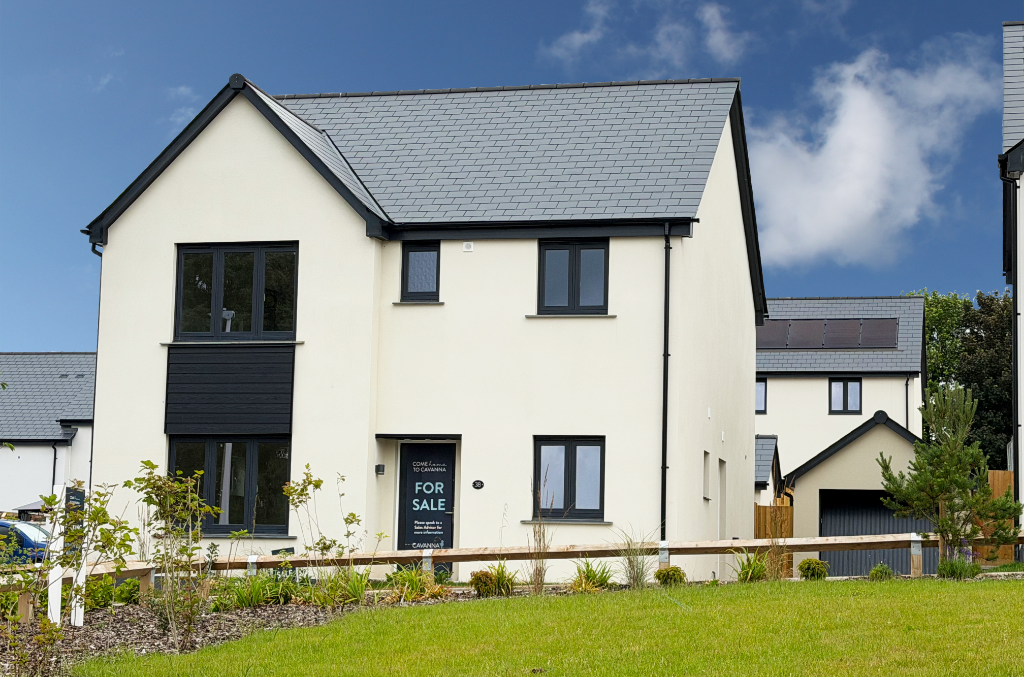 Main image of property: Off Fore Street, 
North Molton, 
North Devon, 
EX36 3GH