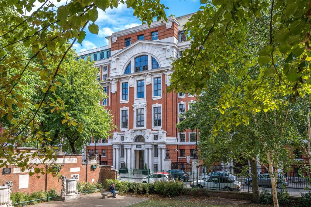 Main image of property: Beaux Art Building, 10- 18 Manor Gardens, Islington, London, N7