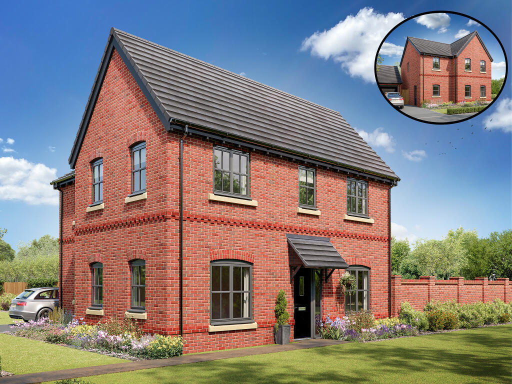 Main image of property: Welwyn Road,
Ingleby Barwick,
Thornaby
Stockton-on-Tees
TS17 0FA