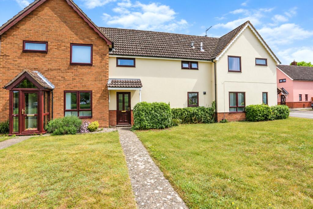 Main image of property: Manor Road, Martlesham Heath, Ipswich