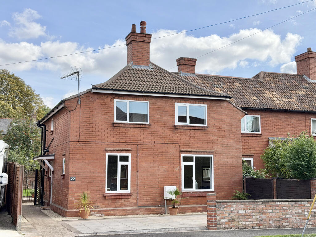 Main image of property: Addison Grove, Taunton, Somerset