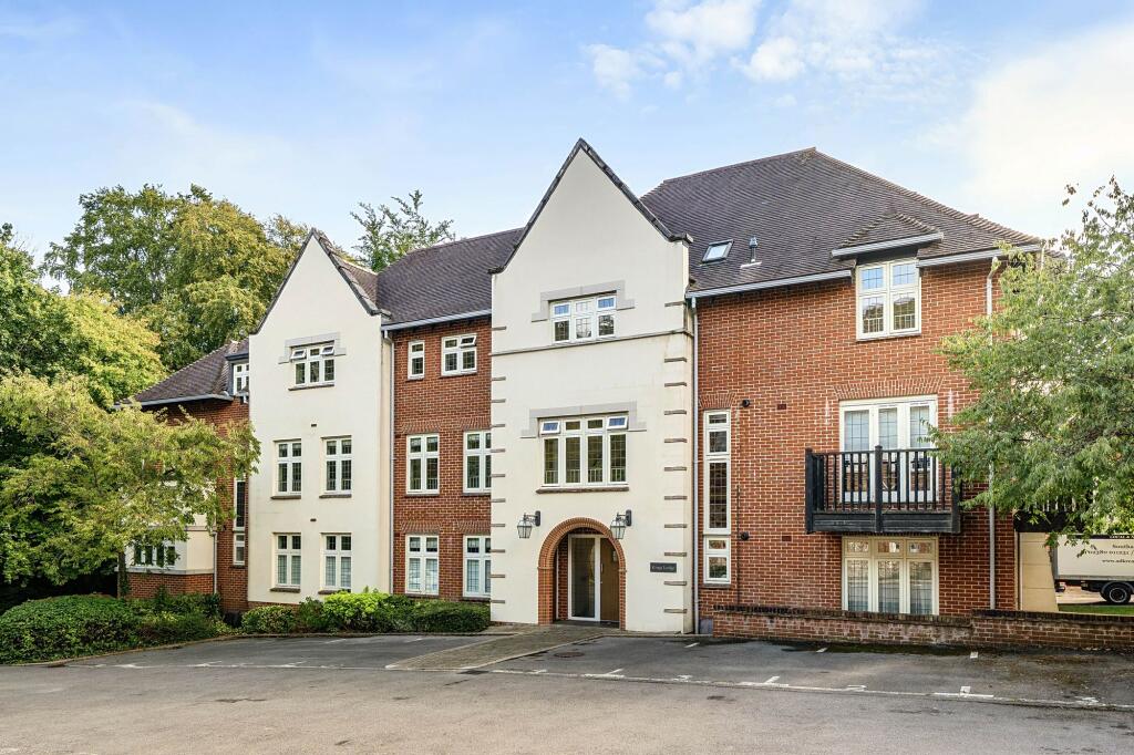 Main image of property: Highcroft Road, Kings Lodge Highcroft Road, SO22