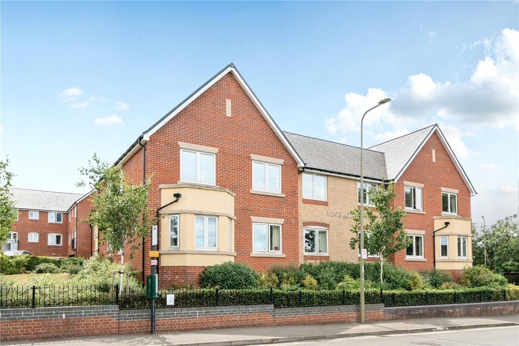 Main image of property: 35 Yeats Lodge, Thame