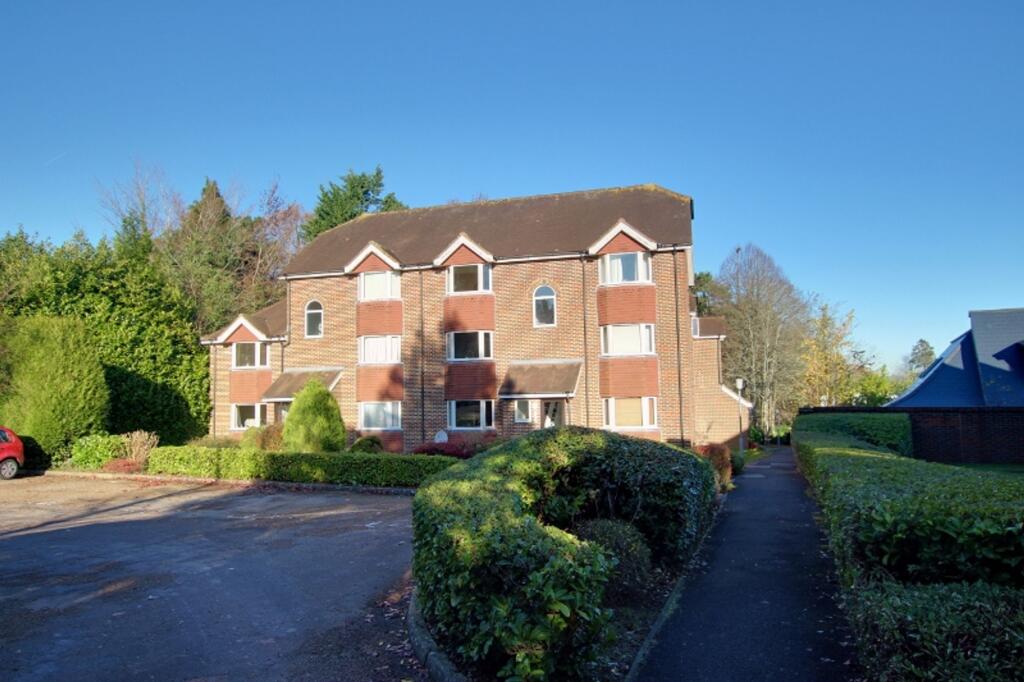 Main image of property: Heath Road, Haywards Heath, RH16