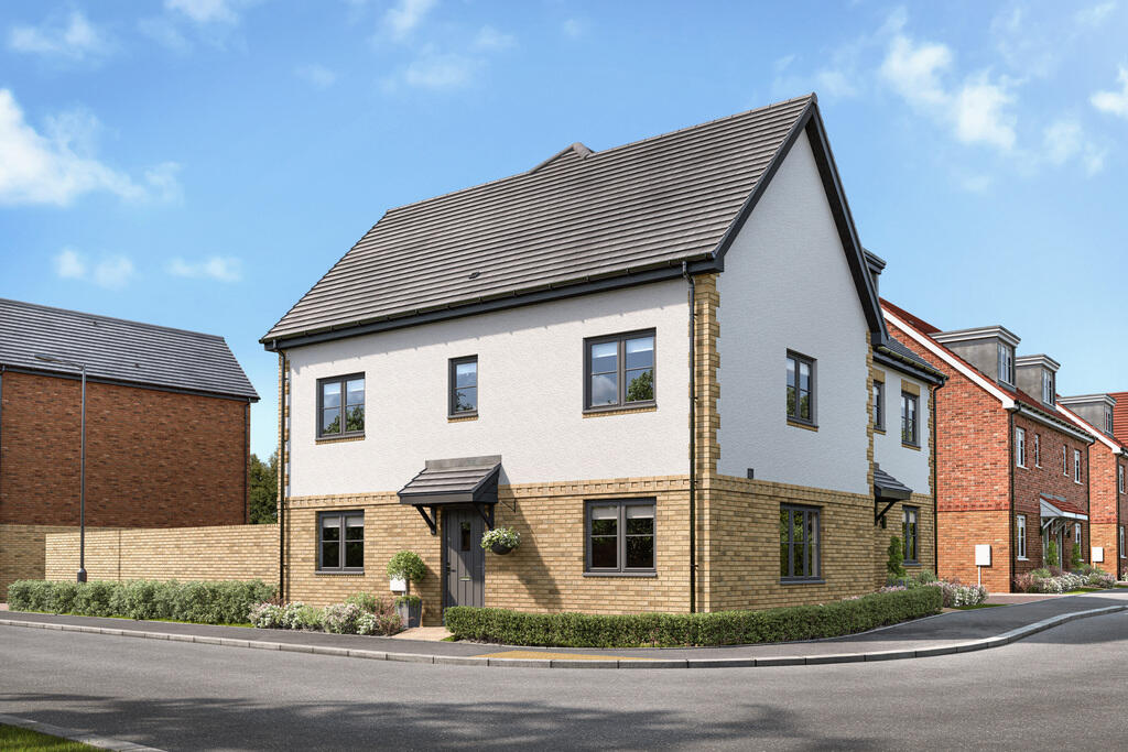 Main image of property: Dedworth Road,
Windsor,
SL4