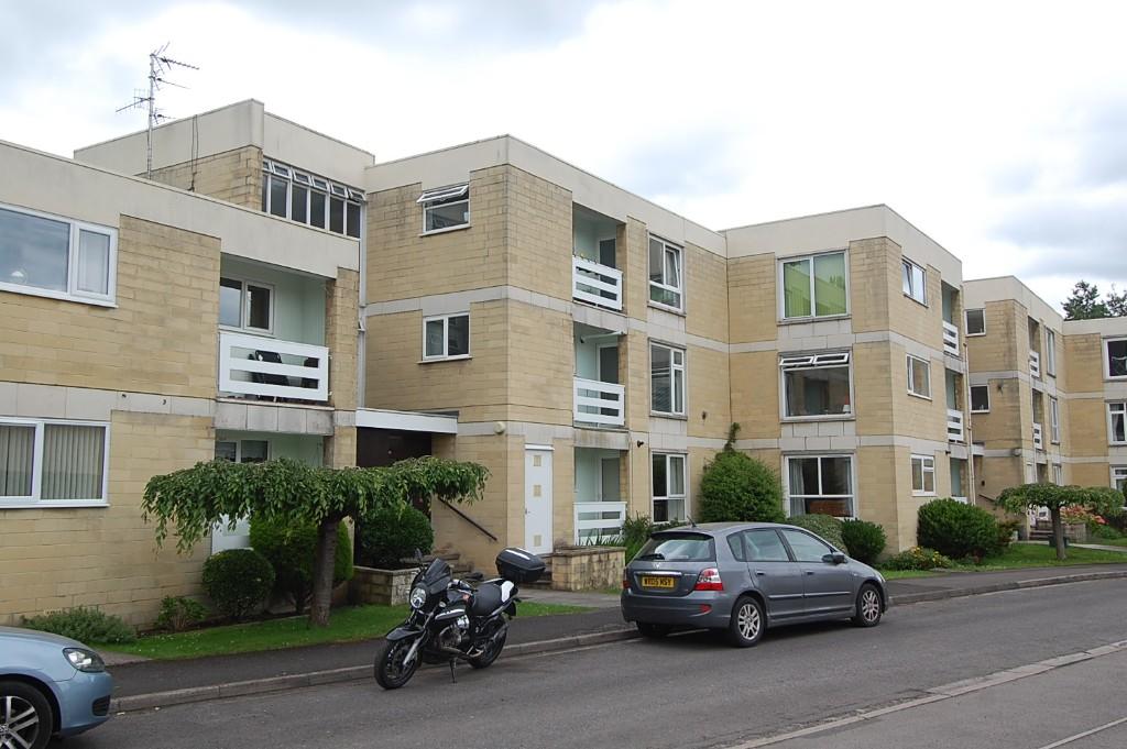 Main image of property: Grosvenor Bridge Road, Bath