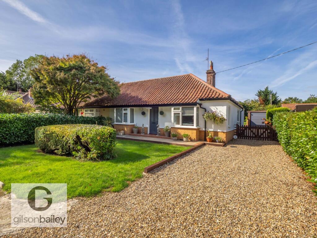 Main image of property: Lower Globe Lane, Blofield