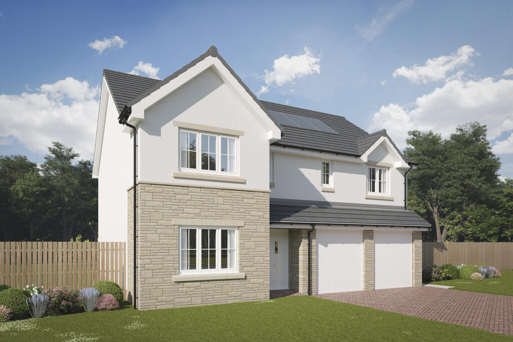 Main image of property: Main Street,
Newmains,
North Lanarkshire
ML2 9BG