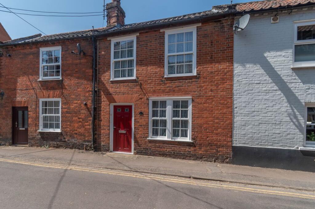 Main image of property: Quaker Lane, Fakenham, NR21