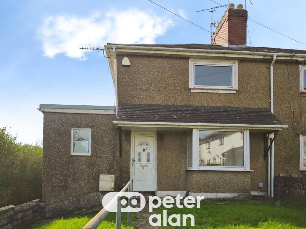 Main image of property: Robert Owen Gardens, Port Tennant