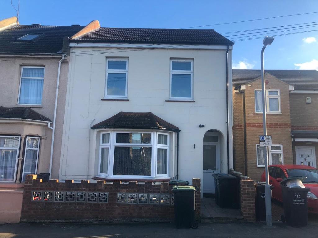 Main image of property: Prospect Place, Gravesend, Kent