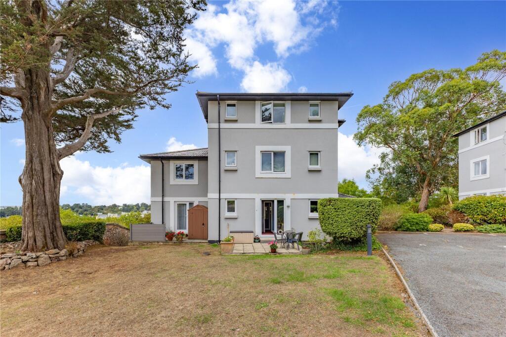 Main image of property: Thurlow Road, Torquay, Devon, TQ1