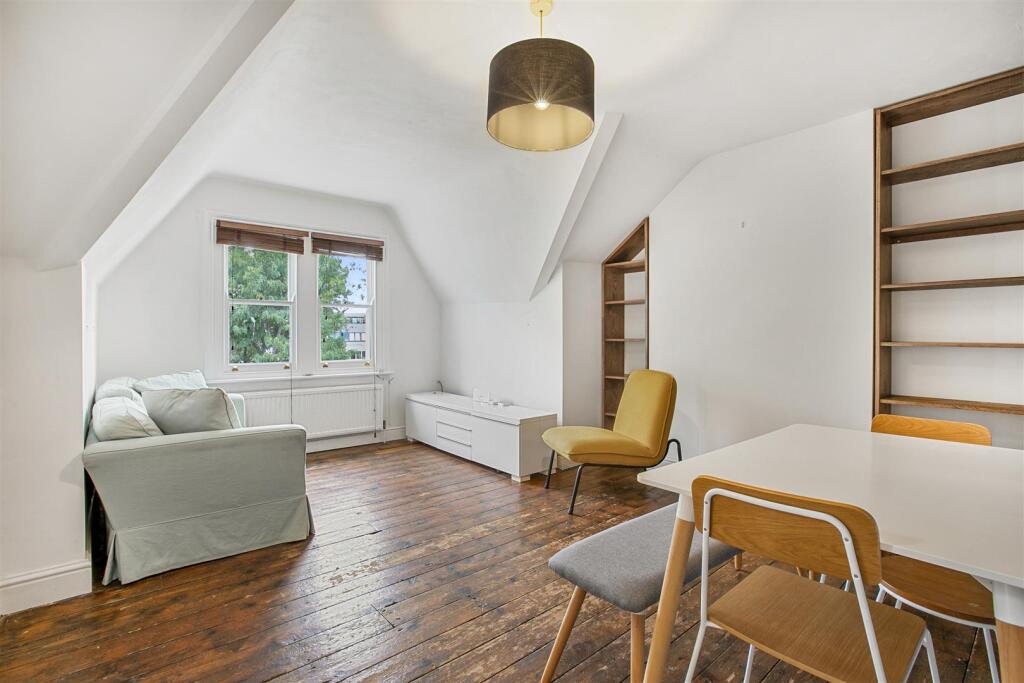 Main image of property: Raleigh Gardens, Brixton, London