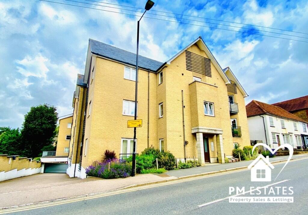 Main image of property: St Stephens Court, Stansted, Essex, CM24