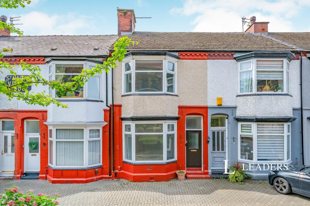Main image of property: Beamont Street, WA8