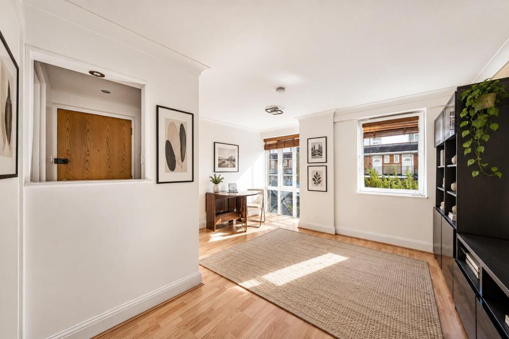 Main image of property: King and Queen Wharf, Rotherhithe, SE16