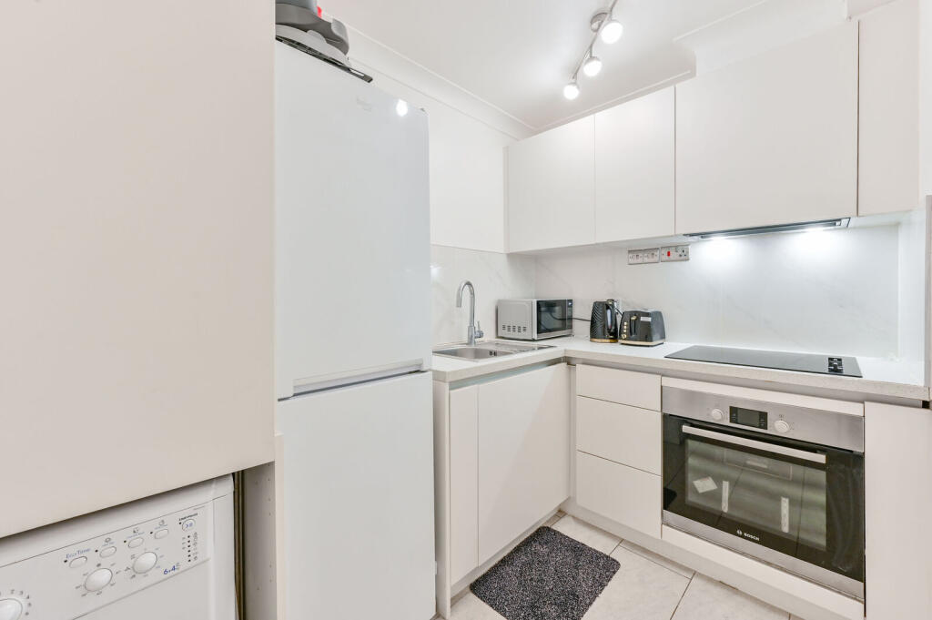 Main image of property: Royal Langford Apartments, Greville Road, London, NW6, Kilburn, London, NW6