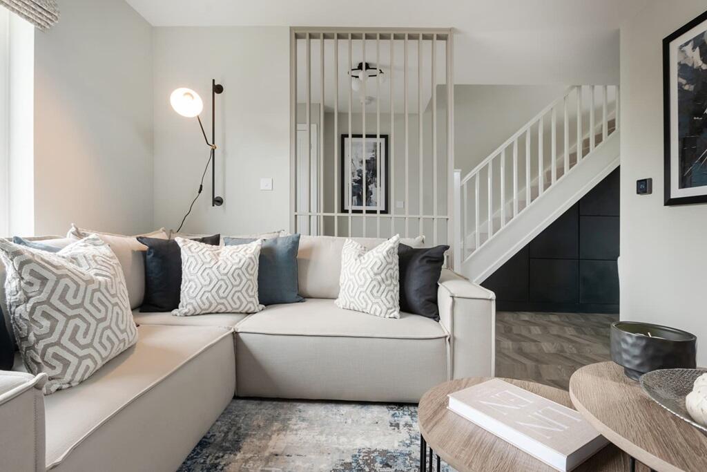 Main image of property: Half Penny Meadows,
Pendle Road,
Clitheroe,
Lancashire,
BB7 1LN