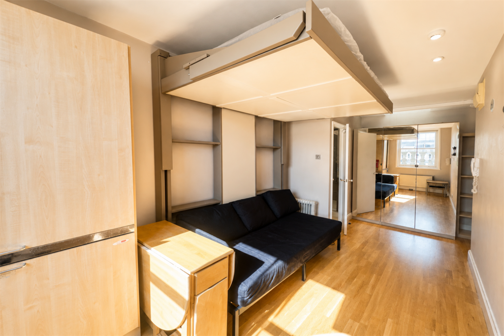 Main image of property: Clanricarde Gardens, W2