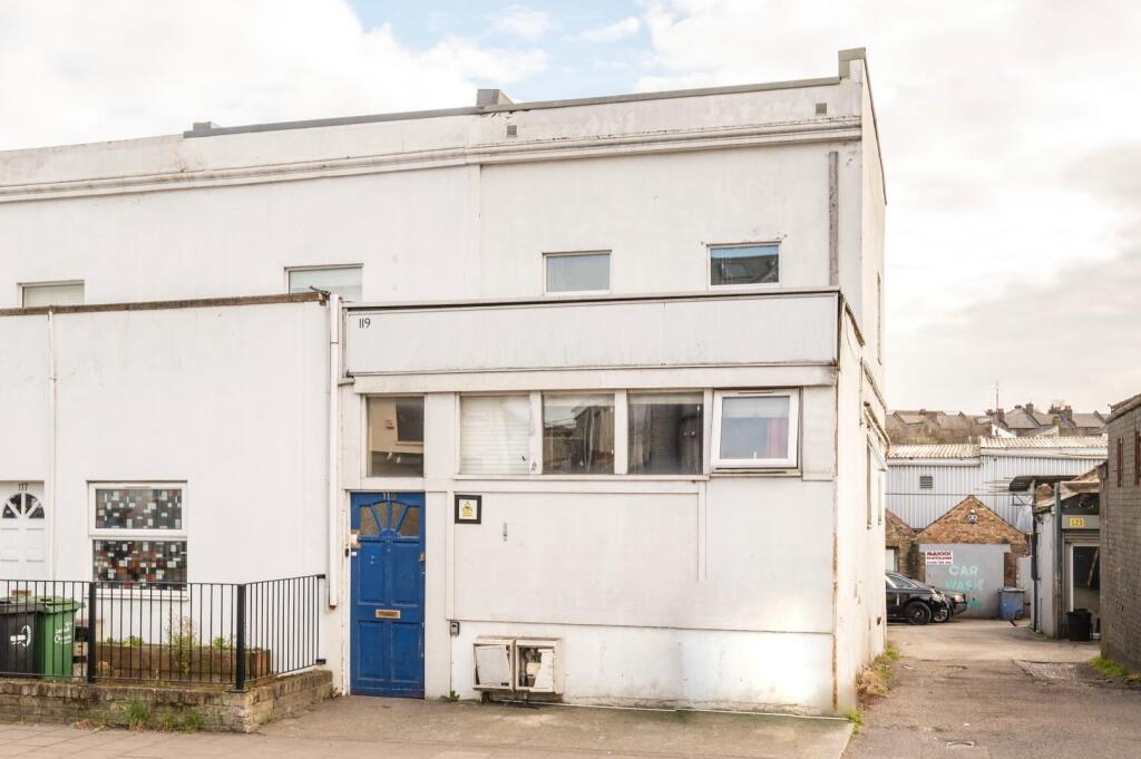 Main image of property: Norwood High Street, London