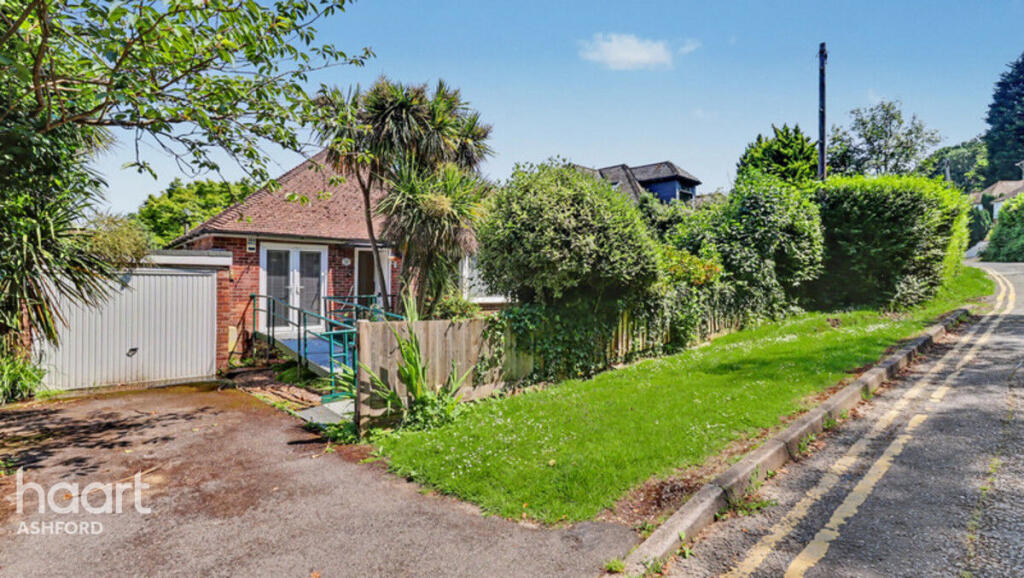 Main image of property: Lees Road, Ashford
