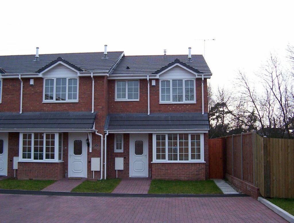 Main image of property: Primrose Park, Pensnett