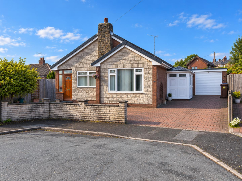 Main image of property: Patch Meadow Road, Cheadle