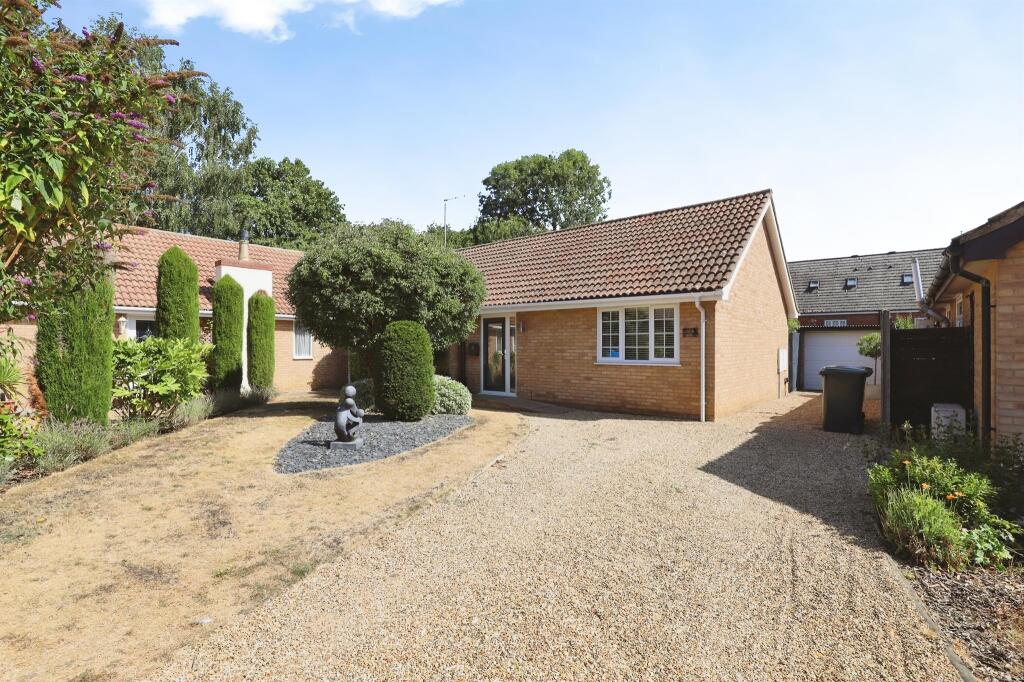 Main image of property: Victoria Road, Oundle, Peterborough