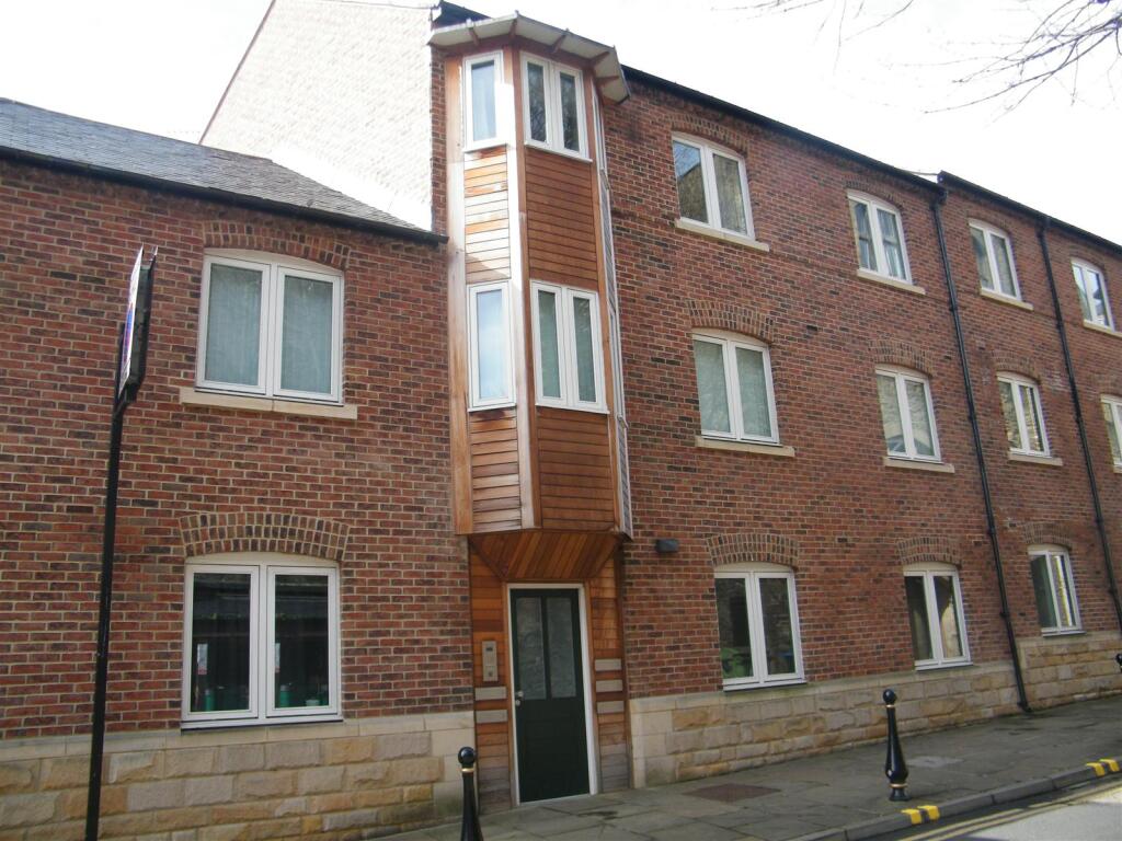 Main image of property: Clements Wharf, Durham City, DH1 3RP