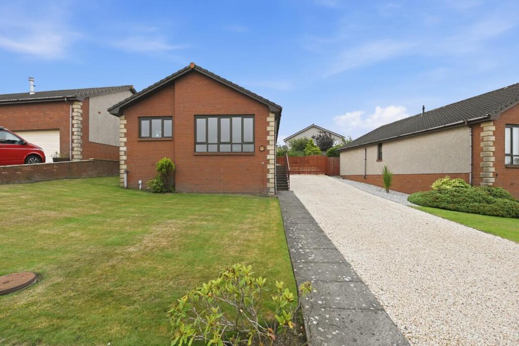 Main image of property: Curling Knowe, Crossgates, Cowdenbeath