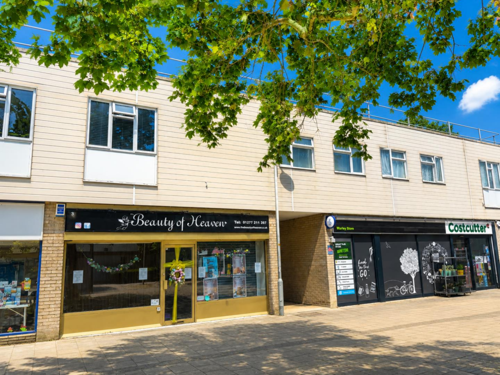 Main image of property: Eagle Way, Great Warley