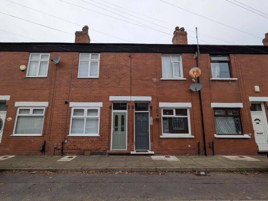 Main image of property: Sycamore Street, Sale, Trafford