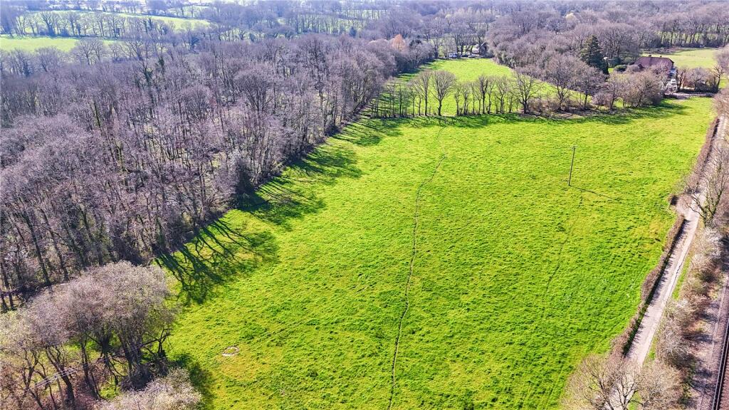 Main image of property: Valewood Lane, Barns Green