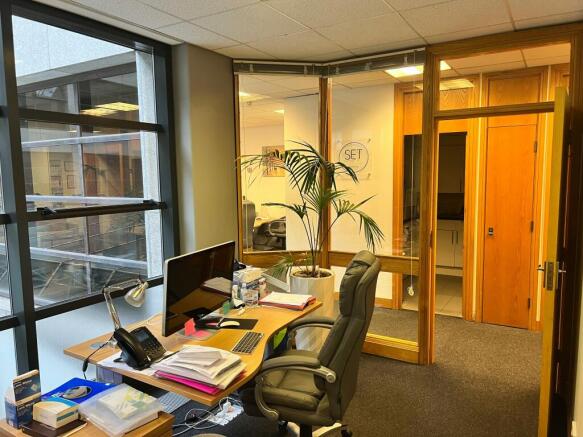 Private office