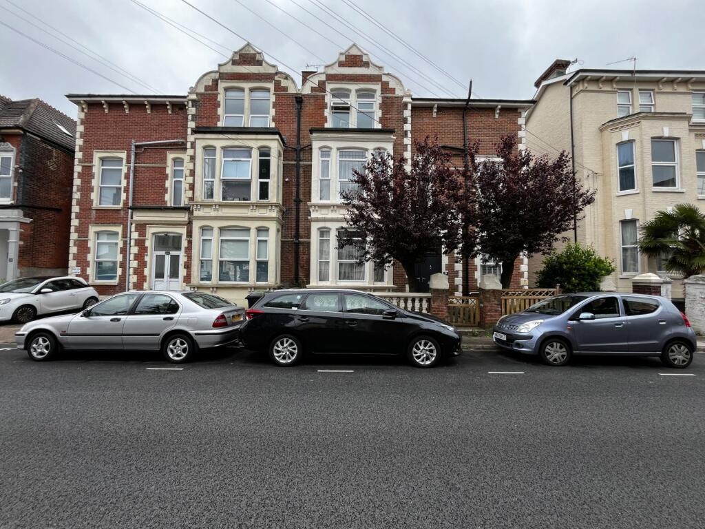 Main image of property: St. Ronans Road, Southsea, Hampshire, PO4