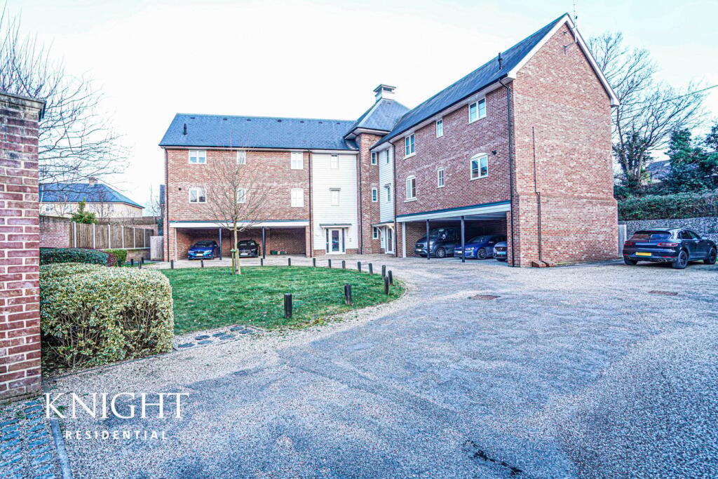Main image of property: Dragonfly Drift, Stanway, Colchester, CO3