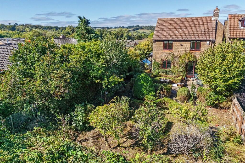 Main image of property: Bere Regis